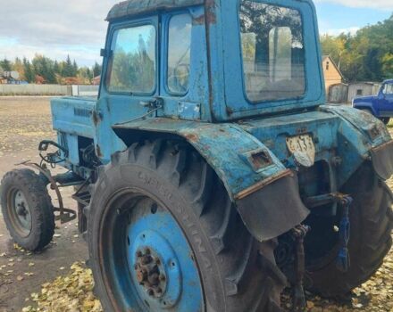 МТЗ Інша, об'ємом двигуна 0 л та пробігом 0 тис. км за 2857 $, фото 4 на Automoto.ua