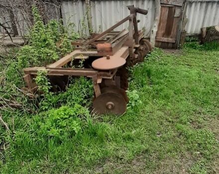 МТЗ Другая, объемом двигателя 0 л и пробегом 0 тыс. км за 2857 $, фото 3 на Automoto.ua