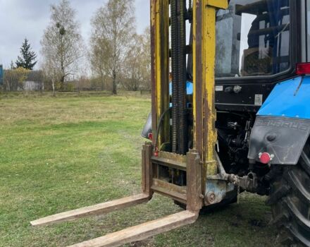 МТЗ Другая, объемом двигателя 0 л и пробегом 0 тыс. км за 595 $, фото 2 на Automoto.ua