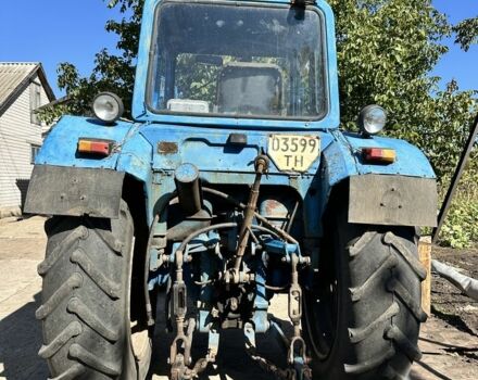 МТЗ Другая, объемом двигателя 0 л и пробегом 0 тыс. км за 3500 $, фото 5 на Automoto.ua