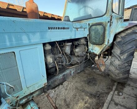 МТЗ Другая, объемом двигателя 0 л и пробегом 0 тыс. км за 3500 $, фото 1 на Automoto.ua