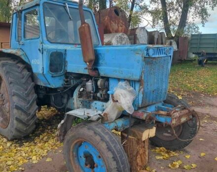 МТЗ Інша, об'ємом двигуна 0 л та пробігом 0 тис. км за 2857 $, фото 1 на Automoto.ua