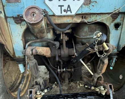 МТЗ Другая, объемом двигателя 0 л и пробегом 0 тыс. км за 3500 $, фото 3 на Automoto.ua