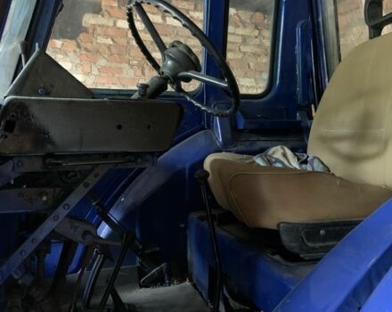 МТЗ Другая, объемом двигателя 4.75 л и пробегом 2 тыс. км за 4086 $, фото 7 на Automoto.ua