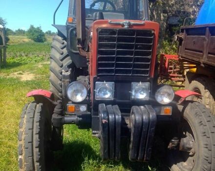 МТЗ Інша, об'ємом двигуна 0 л та пробігом 0 тис. км за 6000 $, фото 7 на Automoto.ua