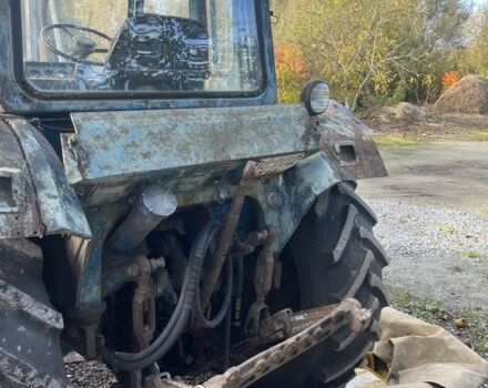 МТЗ Інша, об'ємом двигуна 0 л та пробігом 0 тис. км за 3500 $, фото 2 на Automoto.ua