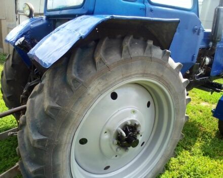 МТЗ Другая, объемом двигателя 0 л и пробегом 0 тыс. км за 4000 $, фото 4 на Automoto.ua