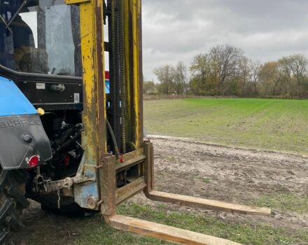 МТЗ Другая, объемом двигателя 0 л и пробегом 0 тыс. км за 595 $, фото 3 на Automoto.ua