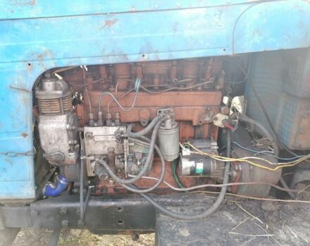 МТЗ Інша, об'ємом двигуна 4.7 л та пробігом 10 тис. км за 4500 $, фото 2 на Automoto.ua