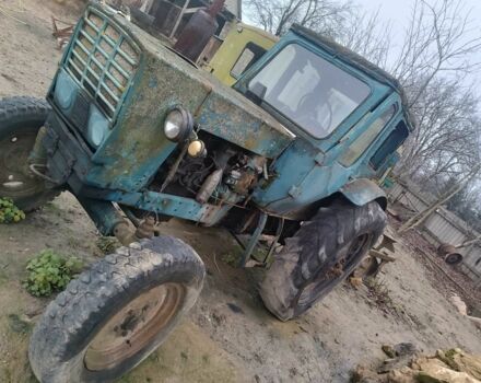 МТЗ Другая, объемом двигателя 0 л и пробегом 0 тыс. км за 2500 $, фото 2 на Automoto.ua