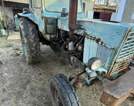 МТЗ Другая, объемом двигателя 0 л и пробегом 0 тыс. км за 3500 $, фото 2 на Automoto.ua