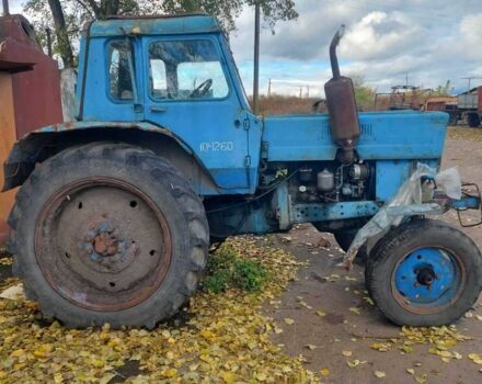 МТЗ Інша, об'ємом двигуна 0 л та пробігом 0 тис. км за 2857 $, фото 2 на Automoto.ua