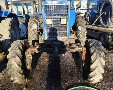 МТЗ Другая, объемом двигателя 0 л и пробегом 0 тыс. км за 4300 $, фото 1 на Automoto.ua