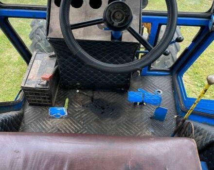 МТЗ Другая, объемом двигателя 0 л и пробегом 999 тыс. км за 4700 $, фото 7 на Automoto.ua