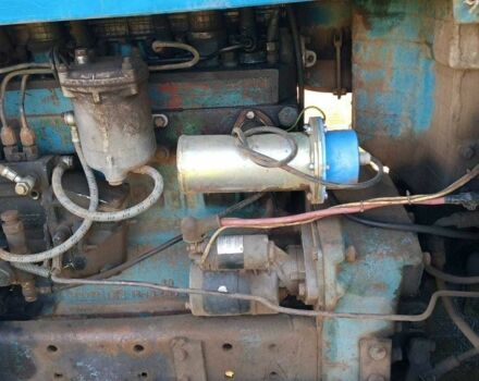 МТЗ Інша, об'ємом двигуна 0 л та пробігом 0 тис. км за 4488 $, фото 2 на Automoto.ua