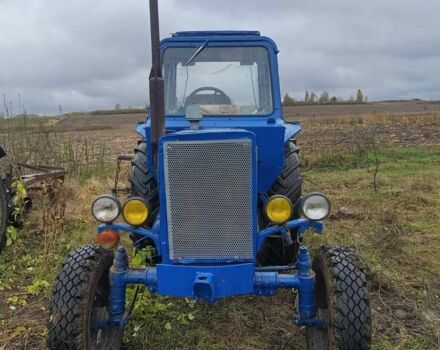 МТЗ Інша 1980 у Путивле на Automoto.ua МТЗ Інша, об'ємом двигуна 4.75 л та пробігом 0 тис. км за 3400 $, фото 1 на Automoto.ua