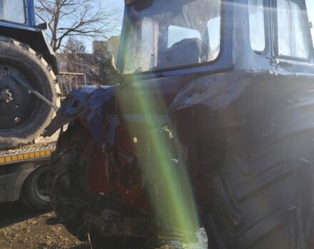 МТЗ Другая, объемом двигателя 0 л и пробегом 0 тыс. км за 4300 $, фото 4 на Automoto.ua