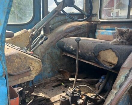МТЗ Інша, об'ємом двигуна 0 л та пробігом 0 тис. км за 2400 $, фото 3 на Automoto.ua