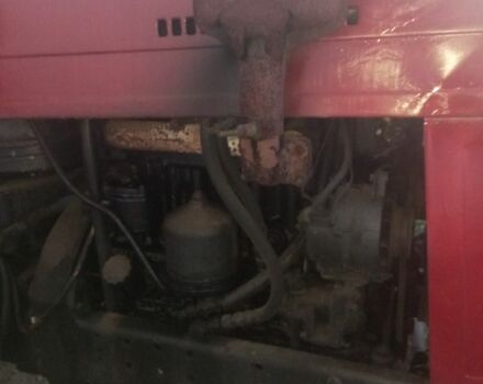 МТЗ Інша, об'ємом двигуна 0 л та пробігом 0 тис. км за 5000 $, фото 4 на Automoto.ua