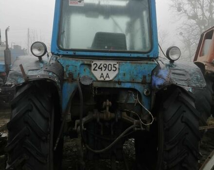МТЗ Другая, объемом двигателя 0 л и пробегом 0 тыс. км за 3700 $, фото 4 на Automoto.ua