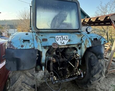МТЗ Другая, объемом двигателя 0 л и пробегом 0 тыс. км за 3500 $, фото 4 на Automoto.ua