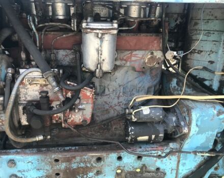 МТЗ Інша, об'ємом двигуна 0 л та пробігом 0 тис. км за 4850 $, фото 7 на Automoto.ua