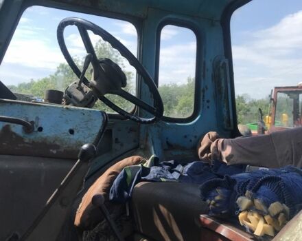 МТЗ Інша, об'ємом двигуна 0 л та пробігом 0 тис. км за 4850 $, фото 4 на Automoto.ua