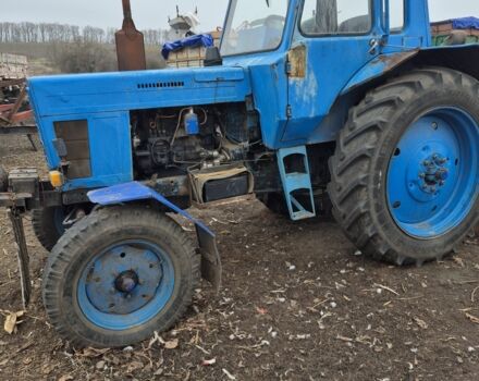 МТЗ Інша, об'ємом двигуна 0 л та пробігом 0 тис. км за 4021 $, фото 2 на Automoto.ua