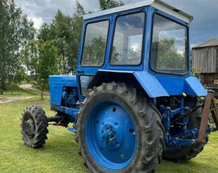 МТЗ Другая, объемом двигателя 0 л и пробегом 999 тыс. км за 4700 $, фото 3 на Automoto.ua