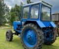 МТЗ Другая, объемом двигателя 0 л и пробегом 999 тыс. км за 4700 $, фото 3 на Automoto.ua
