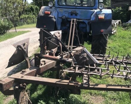 МТЗ Інша, об'ємом двигуна 0 л та пробігом 0 тис. км за 4850 $, фото 2 на Automoto.ua