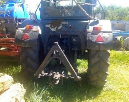 МТЗ Інша, об'ємом двигуна 0 л та пробігом 0 тис. км за 6000 $, фото 5 на Automoto.ua