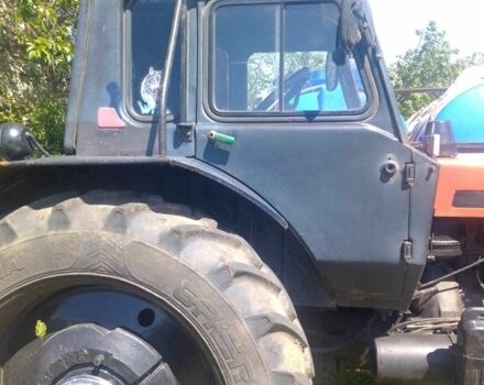МТЗ Інша, об'ємом двигуна 0 л та пробігом 0 тис. км за 6000 $, фото 1 на Automoto.ua