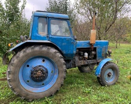 МТЗ Другая, объемом двигателя 0 л и пробегом 0 тыс. км за 3800 $, фото 1 на Automoto.ua