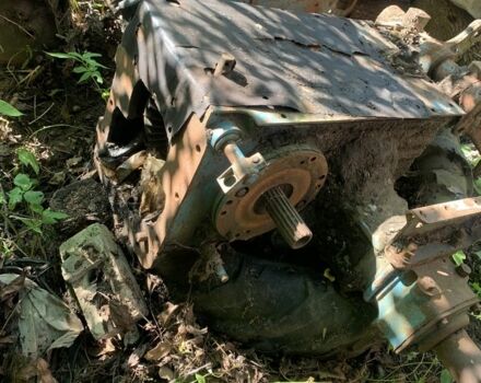 МТЗ Другая, объемом двигателя 0 л и пробегом 0 тыс. км за 2000 $, фото 7 на Automoto.ua