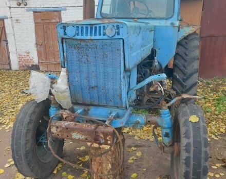 МТЗ Інша, об'ємом двигуна 0 л та пробігом 0 тис. км за 2857 $, фото 5 на Automoto.ua