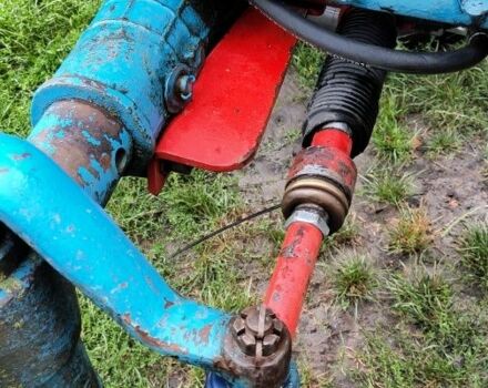 МТЗ Другая, объемом двигателя 0 л и пробегом 0 тыс. км за 4200 $, фото 2 на Automoto.ua