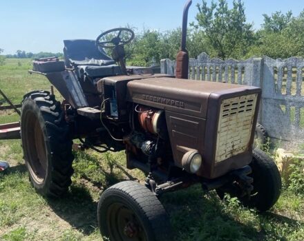 МТЗ Другая, объемом двигателя 2 л и пробегом 0 тыс. км за 4600 $, фото 3 на Automoto.ua