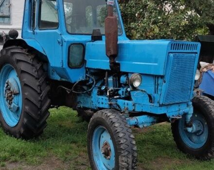 МТЗ Другая, объемом двигателя 0 л и пробегом 0 тыс. км за 4200 $, фото 1 на Automoto.ua