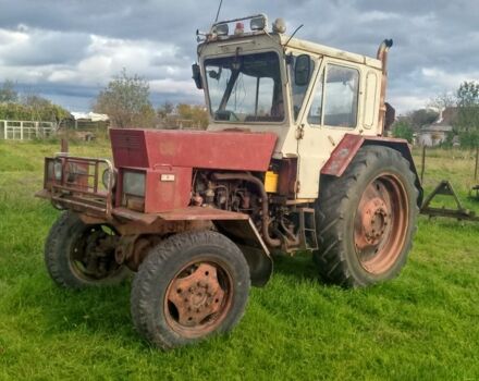 МТЗ Інша, об'ємом двигуна 4.15 л та пробігом 0 тис. км за 2800 $, фото 3 на Automoto.ua