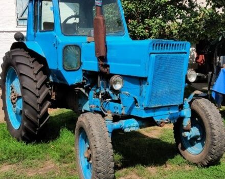 МТЗ Другая, объемом двигателя 0 л и пробегом 0 тыс. км за 4200 $, фото 3 на Automoto.ua