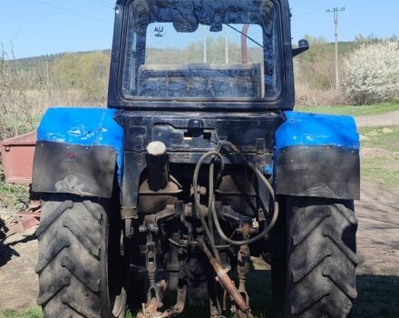 МТЗ Інша, об'ємом двигуна 0 л та пробігом 0 тис. км за 4500 $, фото 3 на Automoto.ua
