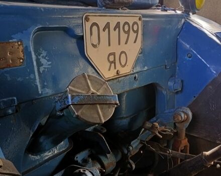 МТЗ Другая, объемом двигателя 4.75 л и пробегом 0 тыс. км за 5100 $, фото 5 на Automoto.ua