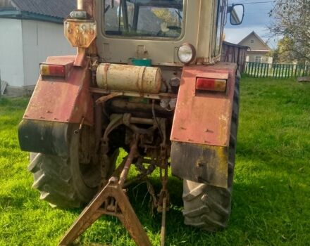 МТЗ Інша, об'ємом двигуна 4.15 л та пробігом 0 тис. км за 2800 $, фото 2 на Automoto.ua