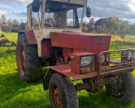 МТЗ Інша, об'ємом двигуна 4.15 л та пробігом 0 тис. км за 2800 $, фото 1 на Automoto.ua