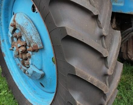 МТЗ Другая, объемом двигателя 0 л и пробегом 0 тыс. км за 4200 $, фото 4 на Automoto.ua