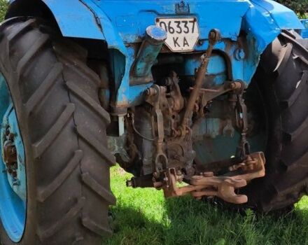 МТЗ Другая, объемом двигателя 0 л и пробегом 0 тыс. км за 4200 $, фото 7 на Automoto.ua