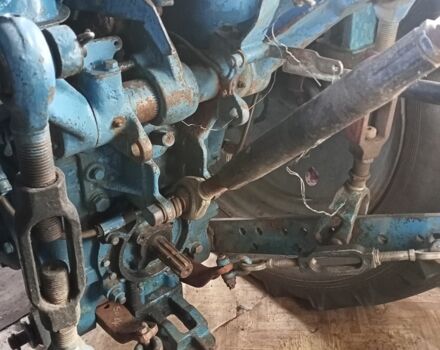 МТЗ Другая, объемом двигателя 4.75 л и пробегом 0 тыс. км за 5100 $, фото 4 на Automoto.ua
