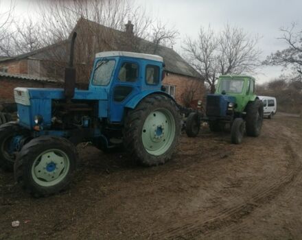 МТЗ Другая, объемом двигателя 0 л и пробегом 0 тыс. км за 3200 $, фото 8 на Automoto.ua