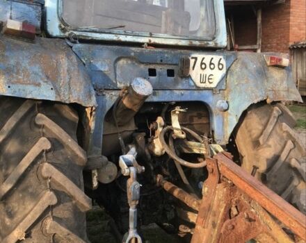 МТЗ Інша, об'ємом двигуна 4.75 л та пробігом 0 тис. км за 4500 $, фото 2 на Automoto.ua